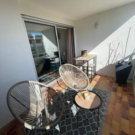 Studio Plage De L'aiguillon 公寓