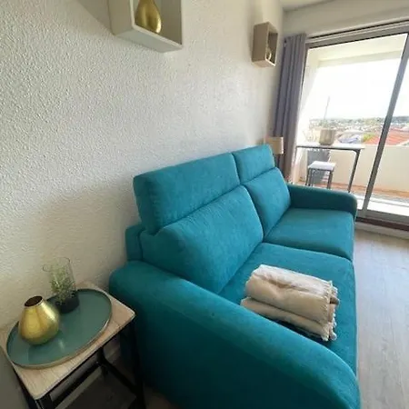 Studio Plage De L'aiguillon
